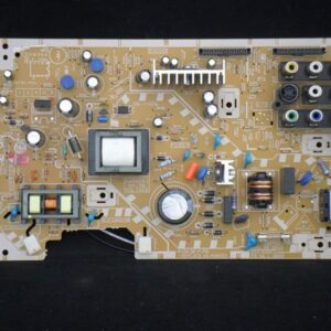 Sansui CEH434A Power Supply