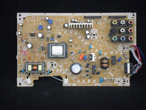 sansui ceh434a power supply