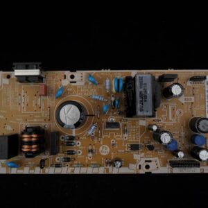 JVC CEJ567A Power Supply