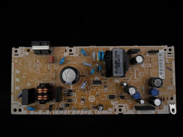 jvc cej567a power supply