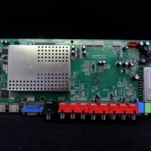 Viore CKJH100732 Main Board