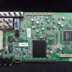 Sanyo CL461C4169L02 Main Board