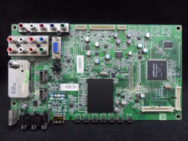 sanyo cl461c4169l02 main board