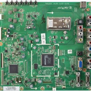 LG COV30573001 Main Board