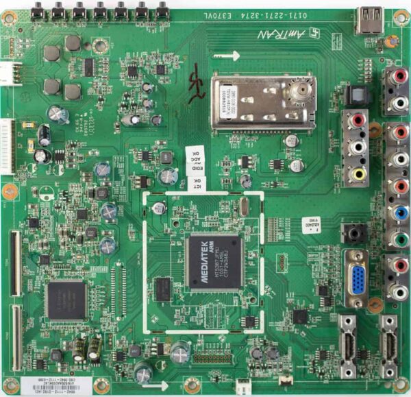 lg cov30573001 main board