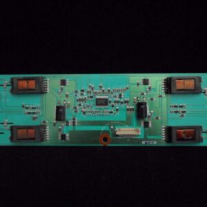 Sanyo DAC-12T014 Backlight Inverter