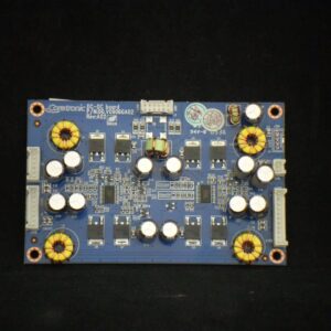 Dell DE.80V13.06G DC-DC Board