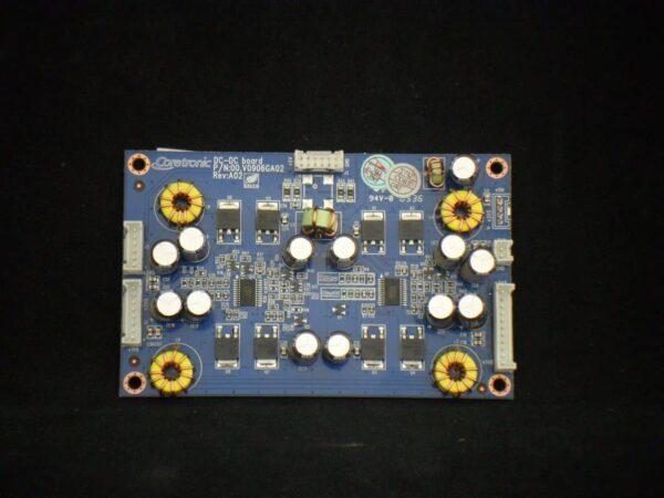 dell de.80v13.06g dc-dc board