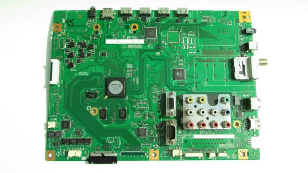 sharp dkeymf733fm01 main board