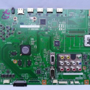SHARP DKEYMF733FM17S Main Board