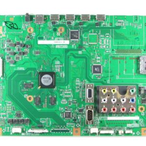 SHARP DKEYMF733FM82 Main Board
