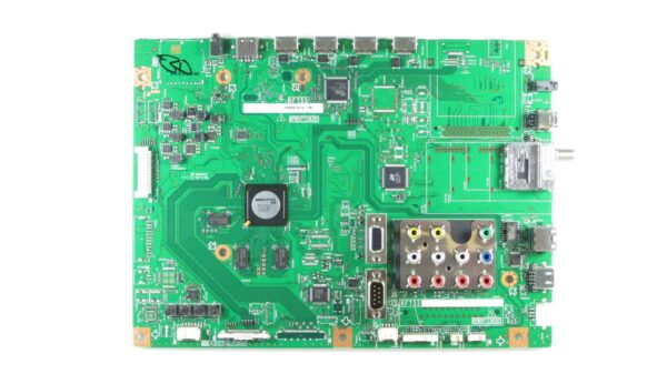 sharp dkeymf733fm82 main board