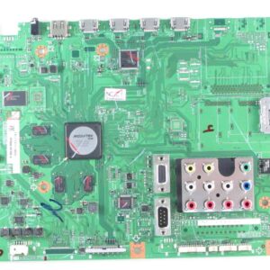 Sharp DKEYMF953FM06 Main Board