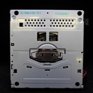 RCA DL-08HJ-00-043 DVD Assembly