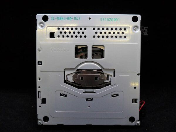 rca dl-08hj-00-043 dvd assembly