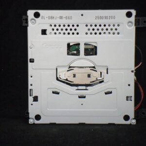 Viore DL-08HJ-00-060 DVD Assembly