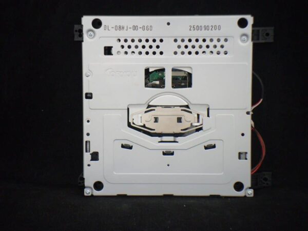 viore dl-08hj-00-060 dvd assembly