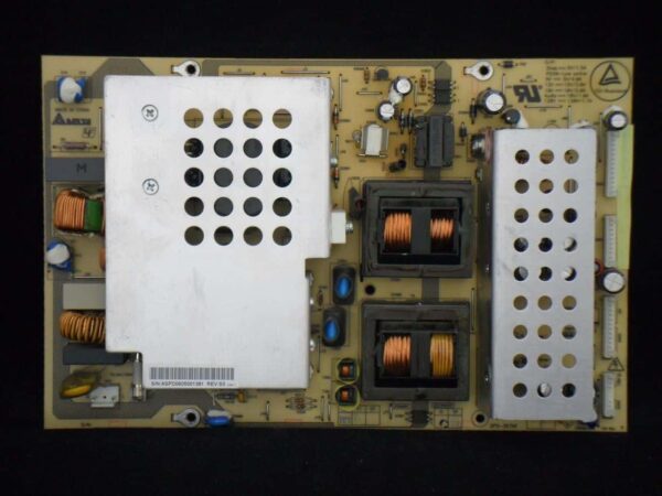 westinghouse dps-357ap power supply