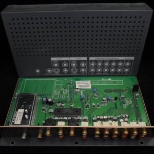 Maxent DPWB11420-AT-1A Signal Board