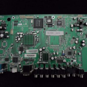 Maxent DPWB11522-MPP-B Main Board v.1