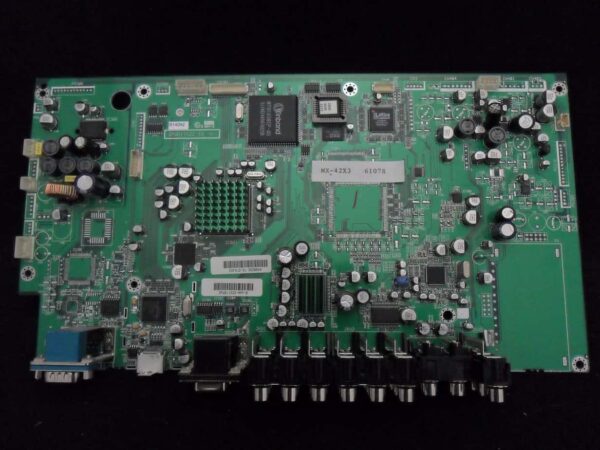 maxent dpwb11522-mpp-b main board v.1
