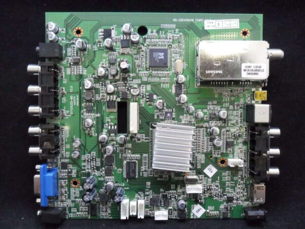 insignia dtv21led-m5 main board