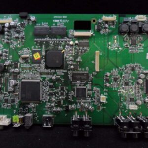 ILO DTV2620-9KDT Main Board