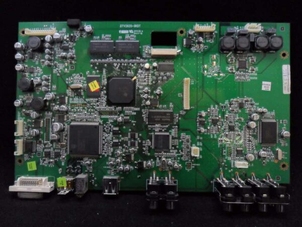 ilo dtv2620-9kdt main board