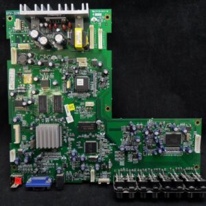 ILO DTV3216D-AU Main Board