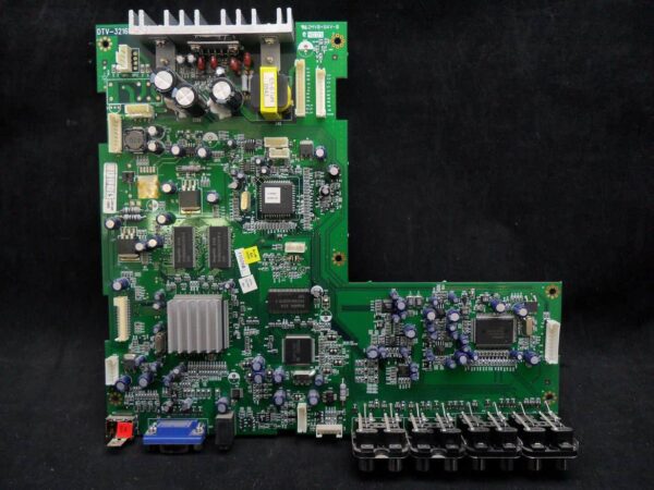 ilo dtv3216d-au main board