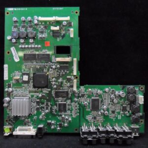 ILO DTV3218ATM Main Board
