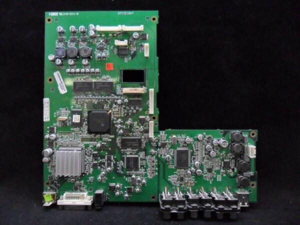 ilo dtv3218atm main board