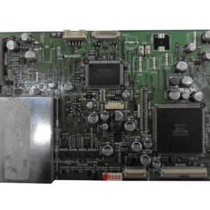 SHARP DUNTKA670FE12 Digital Board