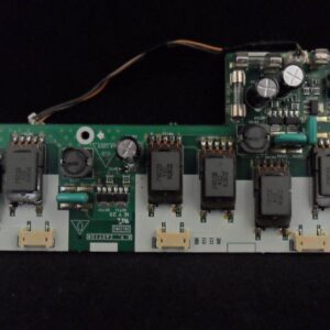 SHARP DUNTKB132DE01 Backlight Inverter
