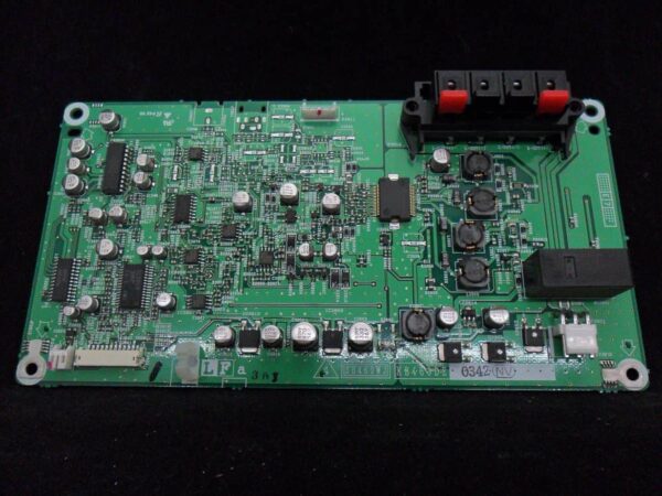 sharp duntkb460de03 audio board
