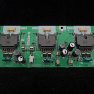 SHARP DUNTKB811DE02 Backlight Inverter