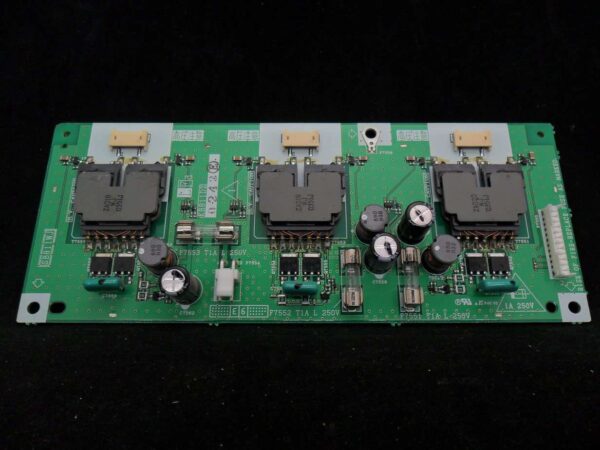 sharp duntkb811de02 backlight inverter