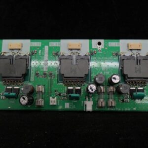 SHARP DUNTKB812DE02 Backlight Inverter