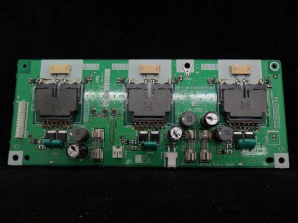 sharp duntkb812de02 backlight inverter
