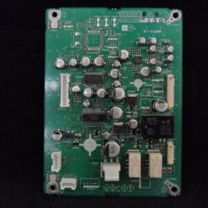 SHARP DUNTKC023DE04 Audio Board