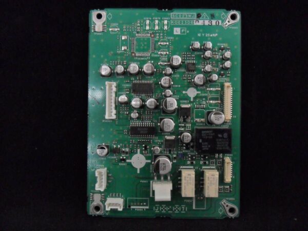 sharp duntkc023de04 audio board