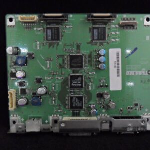 SHARP DUNTKC470VJ01 TMDS Rx Board