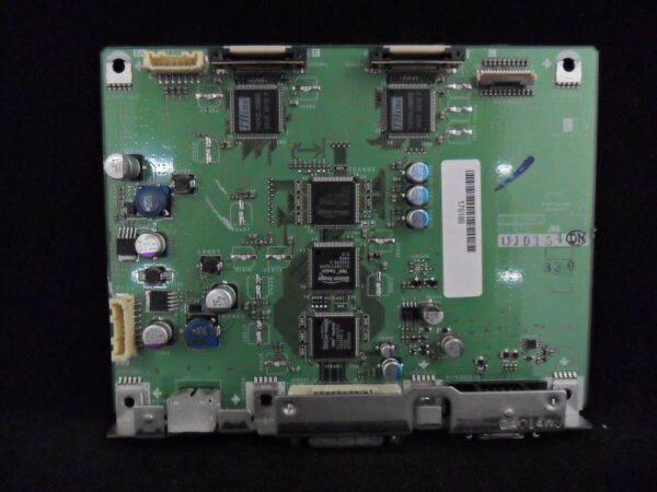 sharp duntkc470vj01 tmds rx board