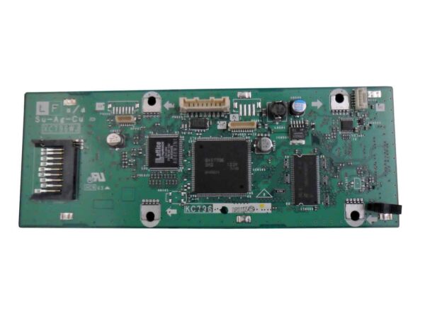 sharp duntkc796fe01 cpu board