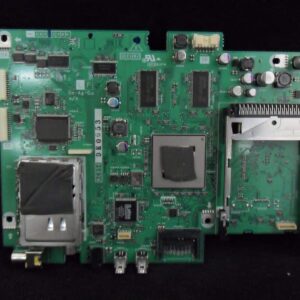 SHARP DUNTKC956FE06 Digital Board