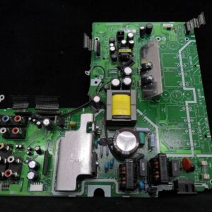 SHARP DUNTKD035WEF9 Sub Board