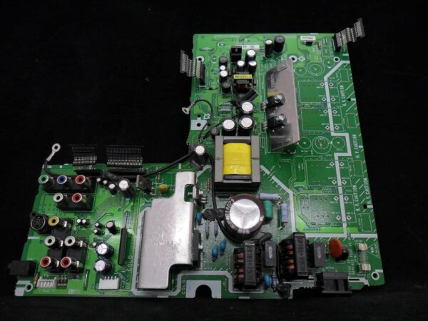 sharp duntkd035wef9 sub board