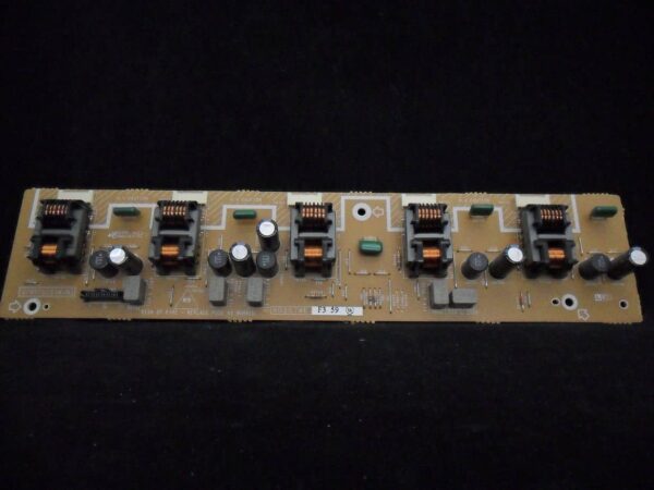 sharp duntkd057fmf3 backlight inverter