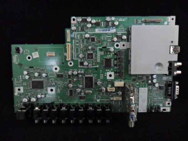 sharp duntkd352we02 av board