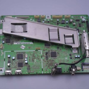 SHARP DUNTKD640FM07 Main Board